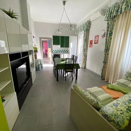 La Casetta Di Ludo Appartamento Ischia