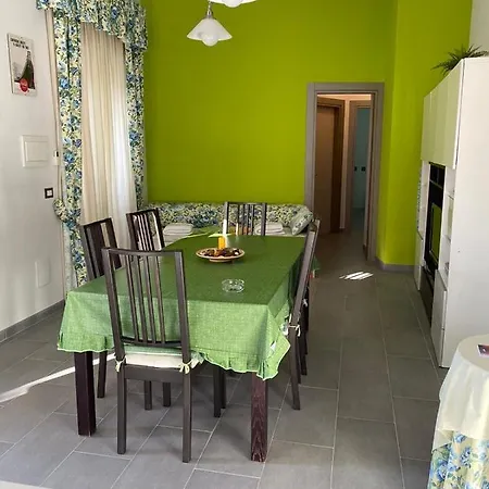 La Casetta Di Ludo *