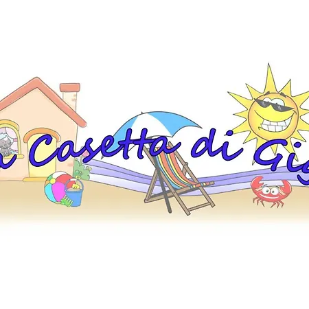 Appartamento La Casetta Di Ludo