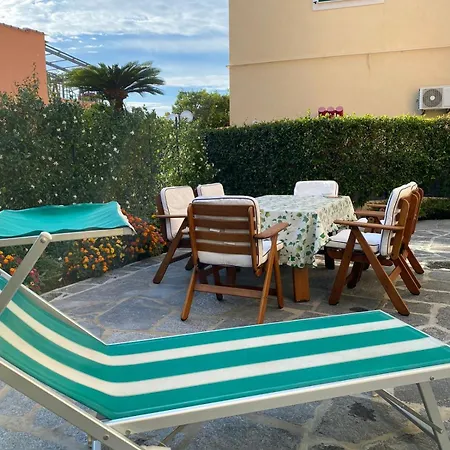 Appartamento La Casetta Di Ludo *