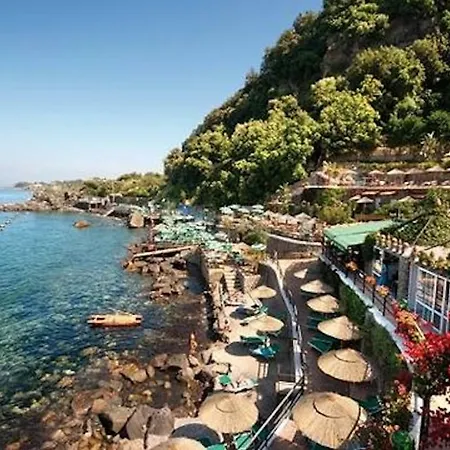 La Casetta Di Ludo Appartamento Ischia