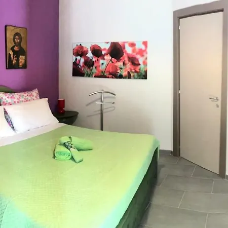 Appartamento La Casetta Di Ludo Ischia